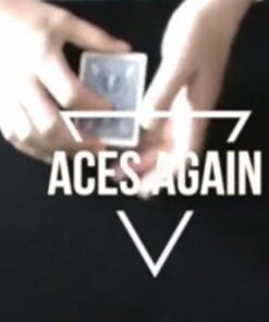 Aces-Wild by Peter Pellikaan ( Instant Download )