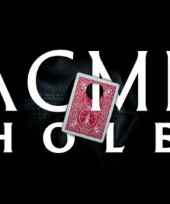 Lloyd Barnes – Acme Hole ( Instant Download )