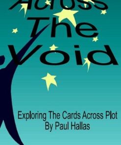 Across the Void by Paul Hallas. ( Instant Download )