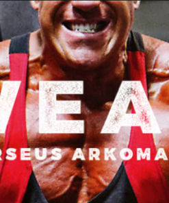 Perseus Arkomanis – Weak (HD quality) ( Instant Download )