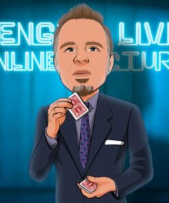 Adam Wilber – Penguin Live (Instant Download )