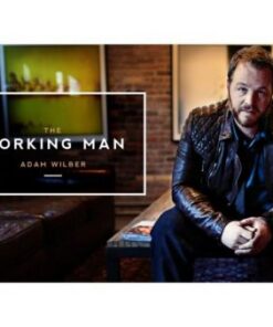 Adam Wilber – The Working Man (all 2 volumes) ( Instant Download )