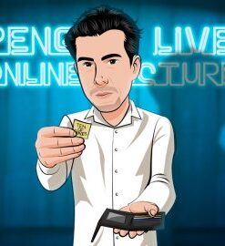 Adam Elbaum - Penguin Live ( Instant Download )