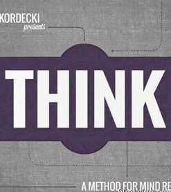 Adam Kordecki - THINK ( Instant Download )