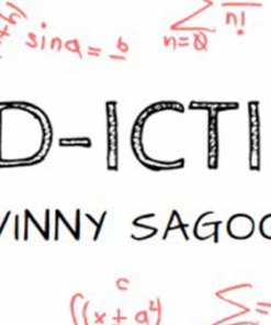 Vinny Sagoo – Add-iction ( Instant Download )