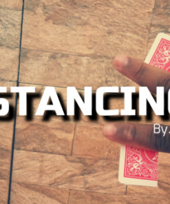 Ade Rahmat – DISTANCING 2 ( Instant Download )