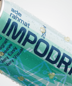 Ade Rahmat – IMPODRINK (HD quality) ( Instant Download )