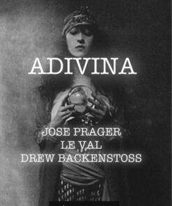 Adivina by Jose Prager, Lewis Le Val and Drew Backenstoss ( Instant Download )