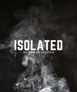 Adrian Lacroix – Isolated ( Instant Download )