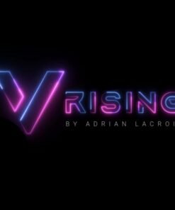 Adrian Lacroix – Virtual Rising ( Instant Download )