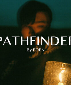 Pathfinder by Eden Choi. ( Instant Download )