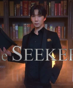 The Seeker 4 by Yuki Iwane ( Instant Download )