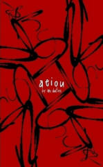 AEIOU by Iain Dunford ( Instant Download )