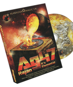 AG 47 by Rajan ( Instant Download )