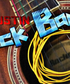 Agustin – Rock Band ( Instant Download )