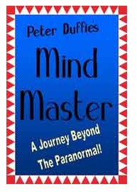 Mind Master by Peter Duffie ( Instant Download )