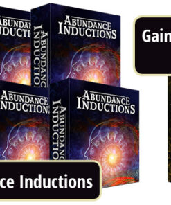 Igor Ledochowski - Abundance Inductions ( Instant Download )