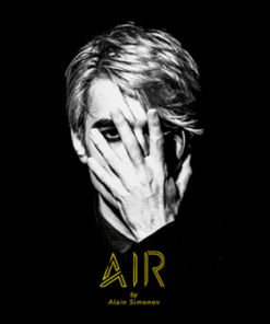 Alain Simonov & Shin Lim – Air ( Instant Download )