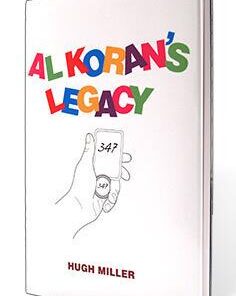 Al Koran - Legacy - Hugh Miller ( Instant Download )