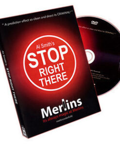 Al Smith - Stop Right There ( Instant Download )