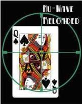 Alain Nu - Nu-Wave Reloaded ( Instant Download )