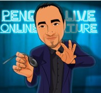 Alain Nu - Penguin Live Lecture ( Instant Download )
