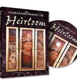 Heirloom by Colin Miller, Jamie Badman ( Instant Download )