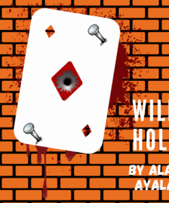 Alan Ayala – WILD HOLE ( Instant Download )