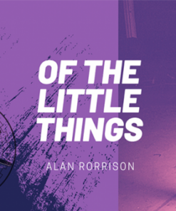 Alan Rorrison – The Vault – Of the Little Things Vol. 1 (All files included) ( Instant Download )