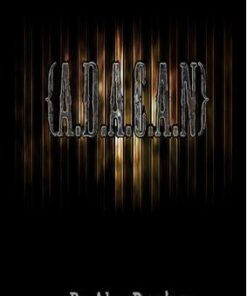 Alan Rorrison - A.D.A.C.A.N ( Instant Download )