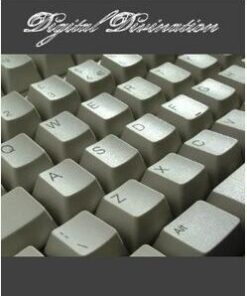 Alan Rorrison - Digital Divination ( Instant Download )