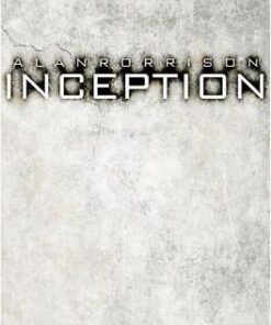 Alan Rorrison - Inception ( Instant Download )