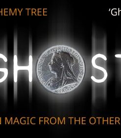 Alchemy Tree – GHOST Deluxe Package (Instant Download )