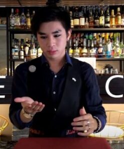 Al Chen – One Coin Routine – MOA (FullHD) ( Instant Download )