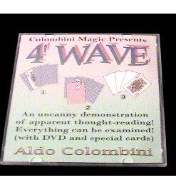Aldo Colombini - 4'Wave ( Instant Download )