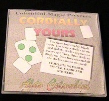 Aldo Colombini - Cordially Yours ( Instant Download )