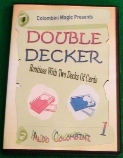 aldo20colombini20-20double20decker20vol201