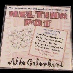 Aldo Colombini - Down & Dirty ( Instant Download )