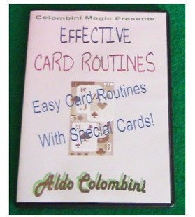 aldo20colombini20-20effective20card20routines