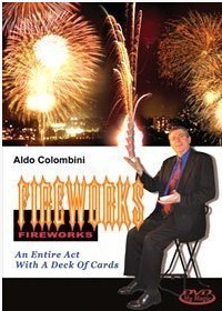 Aldo Colombini - Fireworks ( Instant Download )