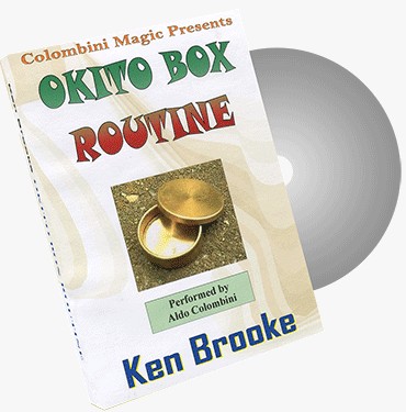 aldo20colombini20-20ken20brookes20okito20box20routine