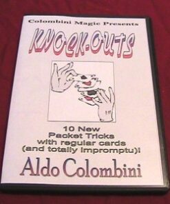 Aldo Colombini - Knock-Outs ( Instant Download )