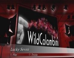 Aldo Colombini - Lucky Seven ( Instant Download )