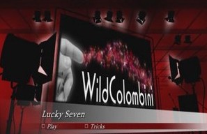 aldo20colombini20-20lucky20seven