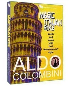 aldo20colombini20-20magic20italian20style