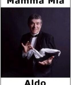 Aldo Colombini - Mammamia ( Instant Download )