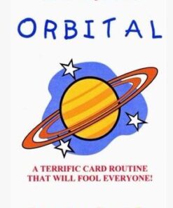 Aldo Colombini - Orbital ( Instant Download )