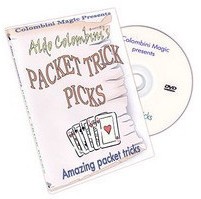 Aldo Colombini - Packet Trick Picks ( Instant Download )