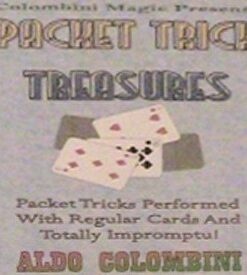 Aldo Colombini - Packet Trick Treasures ( Instant Download )