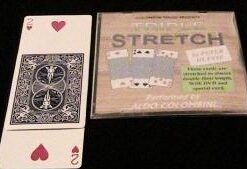 Aldo Colombini - Peter Duffie Triple Stretch ( Instant Download )
